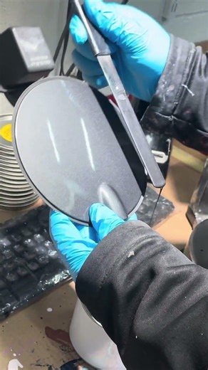 We match car paints!