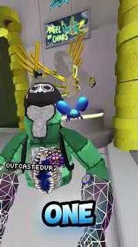 Gorilla Tag Just Confirmed the BIGGEST Leak #gorillatag #event #shorts