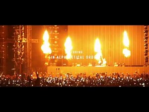 Djakarta Warehouse Project 2015 - #DWP15 Official Trailer