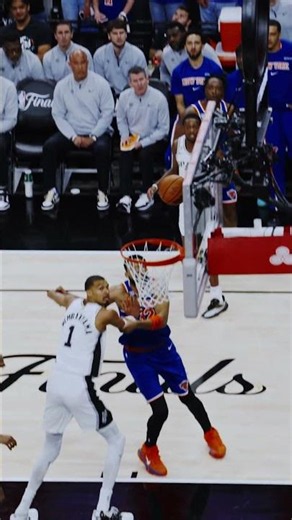 Cool. Calm. Collected #nbafinals #nba #basketball