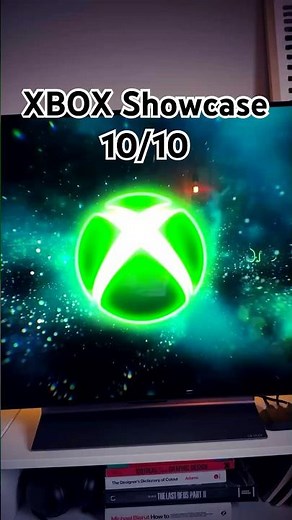 Xbox Games Showcase Recap: TOP GAMES!