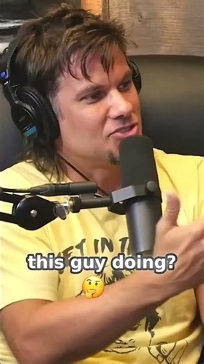 What If the Kid Running Backwards Was Actually a Genius?