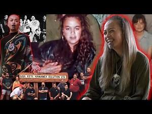 Gang girl - Matildas story