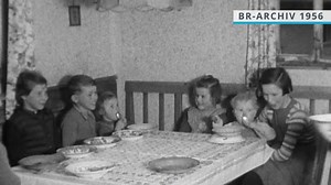 BR24 Retro: Tag der Familie
