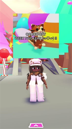 The real mochi meow❤️ #Roblox #AdoptMe #AdoptMePets #AdoptMeTrading #AdoptMeUpdate #FYP #Viral