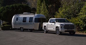 100,000 Toyota and Lexus Models Recalled