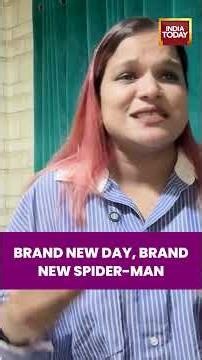 Spider-Man: Brand New Day Review | A Mature New Chapter For Peter Parker | Hollywood | Movie Review