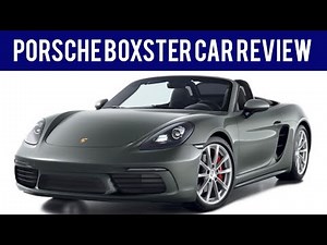 :"2025 Porsche Boxster Review: The Ultimate Affordable Porsche Experience!