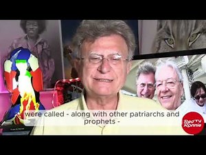 Message from Jesus through Giorgio Dibitonto - Angels on a Mission of Love and Salvation