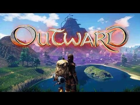 Outward Platinum Walkthrough - Part 3