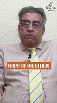 Chorionic Villus Sampling (CVS) Explained by Dr. Pradip Kumar Goswami | Fetomat Wellness