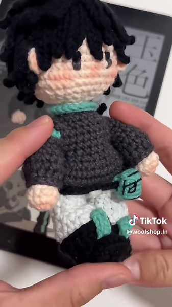 Khám Phá Thế Giới Đáng Yêu Của Móc Len