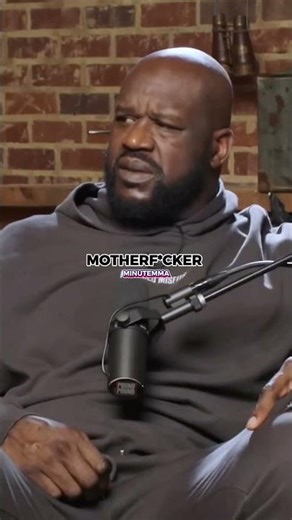 Shaquille O'Neal Crazy Experience With Jon Jones And Mike Tyson 😱