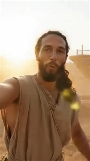 13K views · 81 reactions | If Noah Had an iPhone: Ark Vlog, Day One...