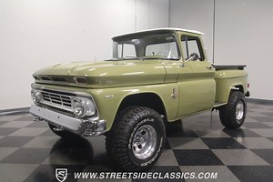 1963 Chevrolet C10