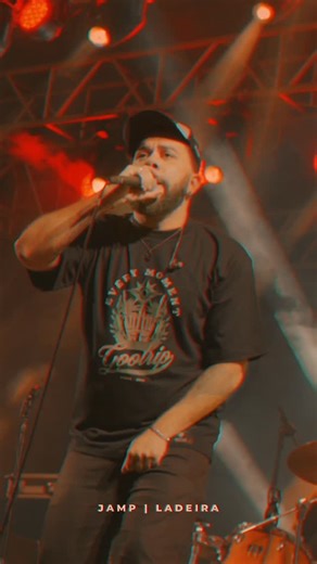Jamp on Instagram: "Segura mais uma AUTORAL DA JAMP! Essa se chama Ladeira! 🔥🎵"