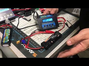 Lectron pro lipo charger