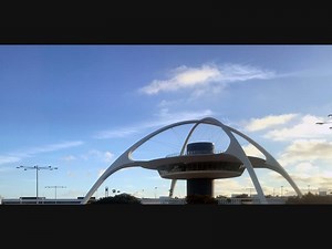 LAX AIRPORT DELAYS: Flights Grounded By Omicron COVID-19