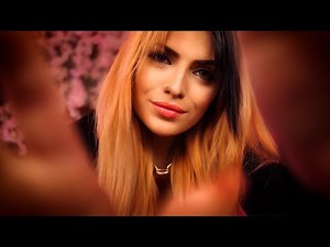 Girlfriend Does ASMR To Help You Sleep | Laying In My Lap POV - Intense Tingles
