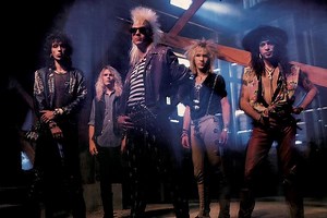 The 10 Greatest One-Hit Wonders of the Hair Metal Era - LA Weekly