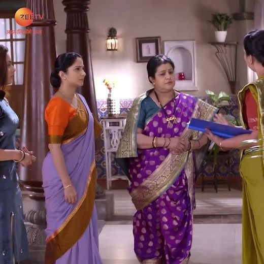 Na Malhar Rane na Kalyani Deshmukh, humein sirf ek hi naam sunai deta hai aur wo hai #Kalma #TujhseHaiRaabta | ZEE TV