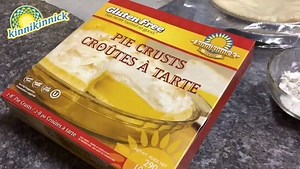 4 comments | This will help! So easy to use, fill with sweet or savoury filling. Use the second shell as the pie top. Simple. P.S This is the only item we can't ship because it's raw. If it's not in your local store, please ask managers to stock it! https://www.kinnikinnick.com/index/glutenfree/shop/action/detail/productname/pie-crust/productidupc/62013300600 | Kinnikinnick Foods | Facebook