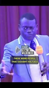 The Mystery of Divine Selection - God’s Sovereignty Explained | Apostle Arome Osayi