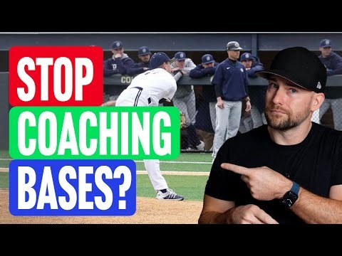 4 Controversial Ways to Improve Baseball IQ