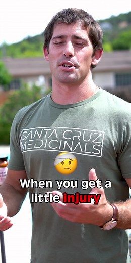 Positive Attitude in Injury Recovery Techniques