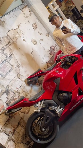 1.6K views · 126 reactions | En venta #infernogaragecustombikes #motociclismoalchile #teaminferno #ventasventasymasventas #asicomollegansevan #trabajandoandamos #hondamotorcycles | Inferno Garage Custom Bikes | Facebook