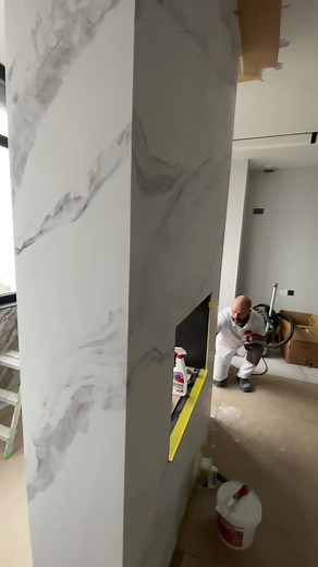 Marble Wall Installation Techniques Revealed