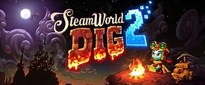 SteamWorld Dig 2 Tunnels Toward Nintendo Switch Debut | Nintendo Insider