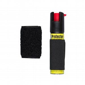 Protector Dog Spray with Leash Holster