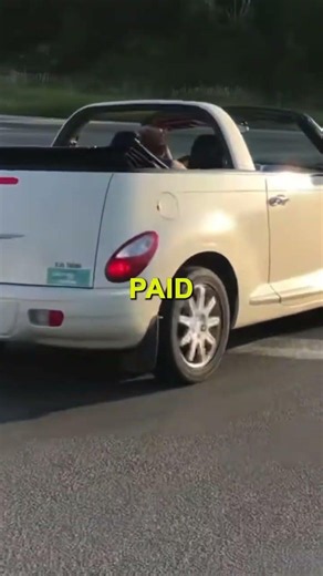 PT Cruiser: The Most Hated Car That Everyone Wanted? #cars #shorts #dodge