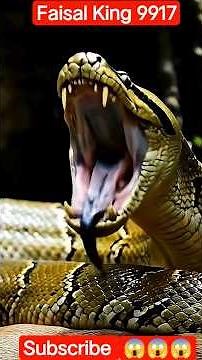 King Kong vs Saap 🐍 | Zabardast Jungle Fight | Kids Cartoon Story"