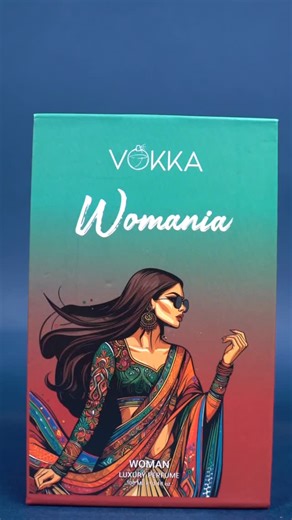 Zop on Instagram: "Unboxing elegance ✨ Vokka Perfumes is now live on Zop — and your signature scent is just a tap away. 🤍✨"