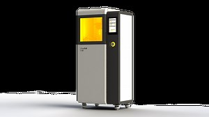 Lithoz: ceramic 3D printing from entry-level to digital mass production - Lithoz