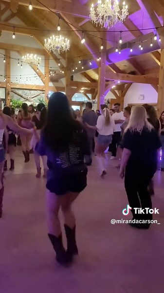 Greenlight🚦 - #linedancing #linedance #trailhub #greenlight #fyp #country