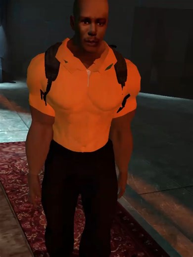 Dexter Spinning Chair in GMod: A Hilarious Meme