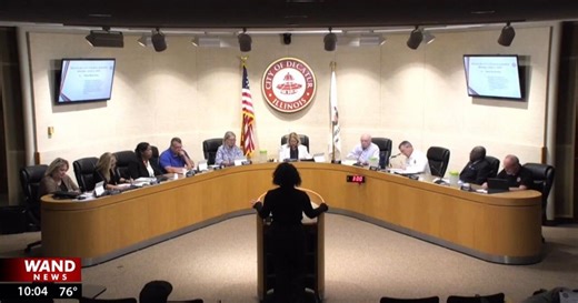 City of Decatur approves micro-transit service