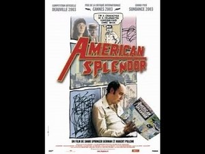 American Splendor