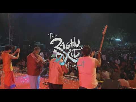 The Raghu Dixit Project - Live at Aihole 2026 | TRDP Aftermovie | Raghu Dixit Music