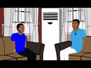 seeds of envy(2) (cartoon animation)