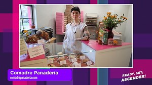 1.1K views | Need some fun tips to escape (or embrace) the heat? ☀️ Ready, Set, Ascender hosts Alejandra and Diana are here to share some top activities to do in Austin this summer! Ready, Set, Ascender will be back with Season 5 in the fall! Until then, you can catch up on ACCTV at youtube.com/c/ACCTVStudios  | Austin Community College District | Facebook