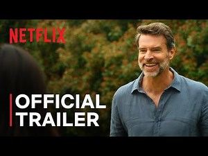 La Dolce Villa | Scott Foley | Official Trailer | Netflix