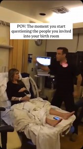 98K views · 8.3K reactions | ✨ Follow @sammygriffinbirthsupport for more birthy goodness ✨ May we never forget Robbie Williams supporting his wife in labour, singing his own song and absolutely not understanding the assignment. Who you have in the room can make or break your labour; choose wisely. #doula #birth #pregnancy #birthpartner #dad #doulalife | Sammy Griffin Birth Support | Facebook