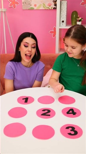 Speedy Number Challenge! Can You Beat the Clock? ⏰🔢