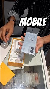 P3 Mobile Le Liya😜 #shorts #minivlog #ytshorts #viral #vlog