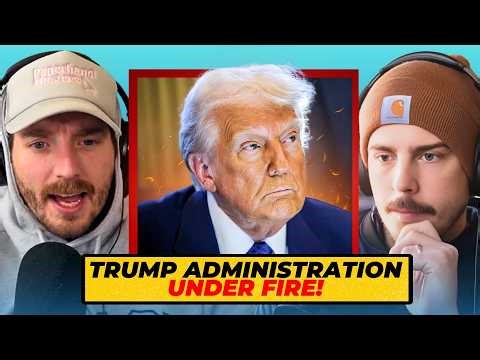 State of the Union Recap, Circle's Earnings Beat & Crypto's Overnight Surge: The Daily Bone Podcast