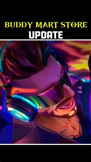 BUDDY MART STORE UPDATE 🤯